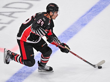 22.02.2023. «Авангард» - «Локомотив» 4:3 ОТ