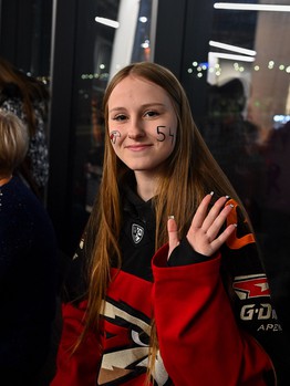 «Авангард» - «Нефтехимик» 2:1. Вокруг матча