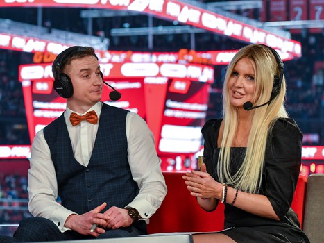 «Авангард» - «Лада» 3:2 ОТ. Вокруг матча