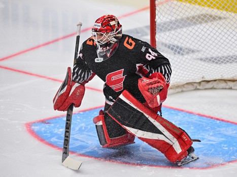 20.02.2023. «Авангард» - «Барыс» 4:3