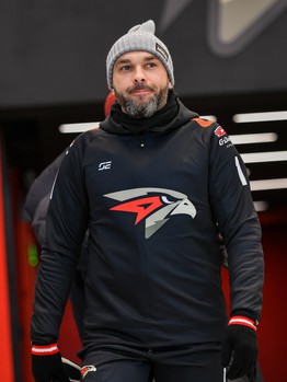 «Охранники Крылова» - «Мощные СМИ» 10:1