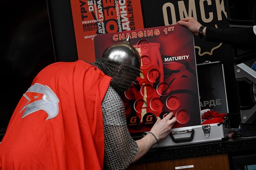 01.04.2026. «Авангард» - «Нефтехимик» 4:3 OT