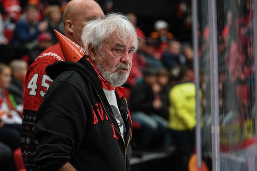 «Авангард» - «Адмирал» 6:1. Вокруг матча