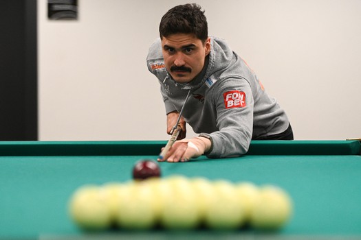 Тимбилдинг «Авангарда»