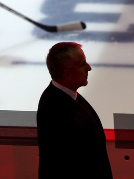 12.10.2019. «Авангард» - «Динамо» Рига 4:1