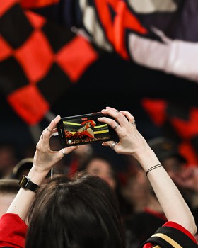 24.04.2026. «Локомотив» - «Авангард» 2:5