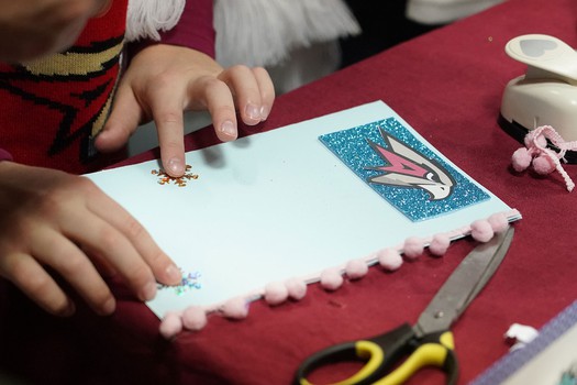 08.12.2019. «Авангард» - «Ак Барс» 3:0