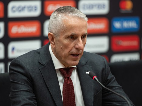 «Авангард» - «Динамо» Рига 4:1. Вокруг матча