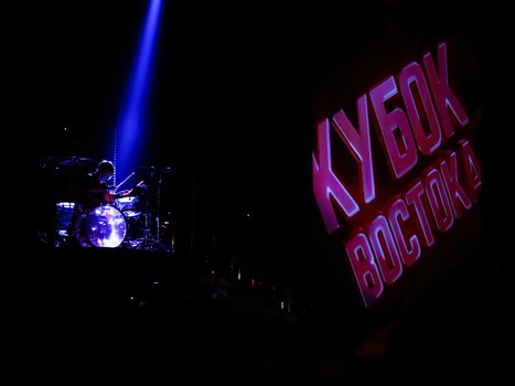 08.09.2019. «Авангард» - «Торпедо» 4:2