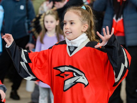 «Авангард» - «Сибирь» 4:1. Вокруг матча