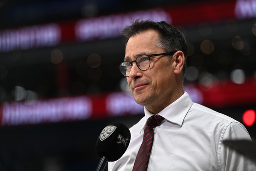 20.12.2025. «Локомотив» - «Авангард» 0:3