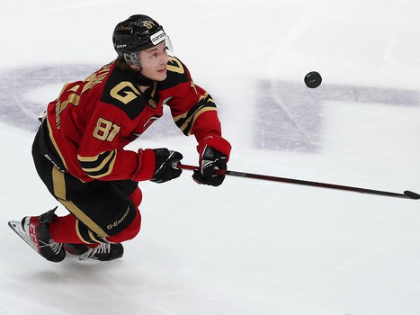 12.03.2022. «Авангард» - «Ак Барс» 2:0