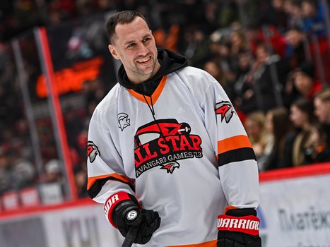 Закрытие сезона 2022/23 на G-Drive Арене. Часть 2