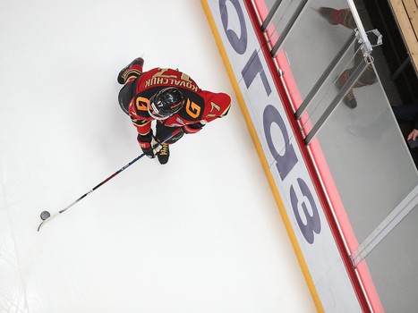 09.04.2021. Финал Востока, 4 матч. «Авангард» - «Ак Барс» 1:2