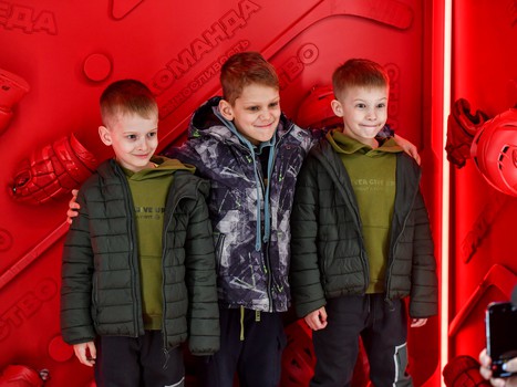 «Авангард» - «Локомотив» 3:0. Вокруг матча