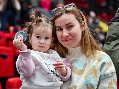 «Авангард» - ЦСКА 4:0. Вокруг матча