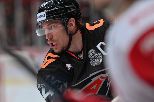 28.04.2026. «Авангард» - «Локомотив» 2:4