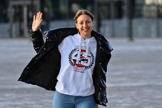 «Авангард» - ЦСКА 2:1. Вокруг матча