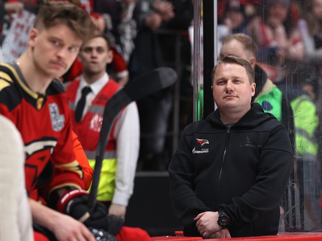 Закрытие сезона 2021/22 на «Арене Балашиха»