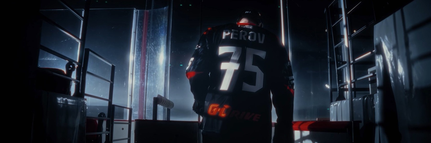 EVERY DAY IS GAME 7 | Промо «Авангарда» к плей-офф 2025/26 (ВИДЕО)