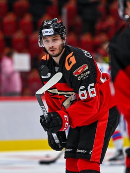 06.01.2024. «Авангард» - «Лада» 5:3