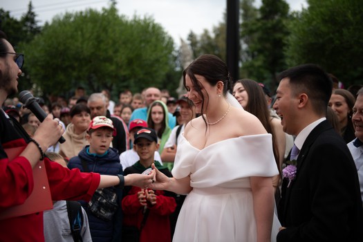 Никита Серебряков на вечеринке Буэнос Летос