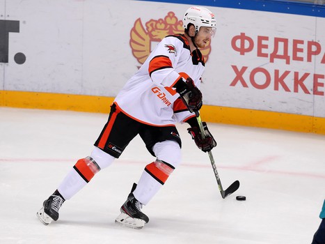 07.08.2021. «Сочи» - «Авангард» 0:2