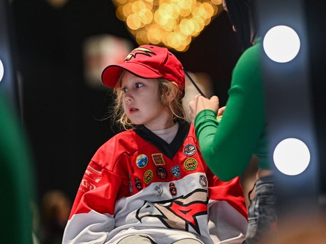 «Авангард» - «Динамо» Мн 4:2. Вокруг матча