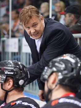 27.08.2014 "Авангард" - "Металлург" Нк 6:3