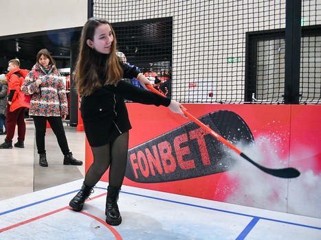 «Авангард» - «Динамо» Мск 3:2 ОТ. Вокруг матча