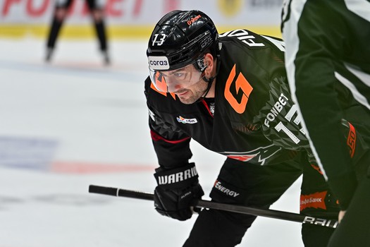 15.02.2026. «Авангард» - «Трактор» 6:2