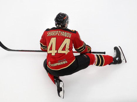 29.09.2020. «Авангард» - «Йокерит» 3:2 ОТ