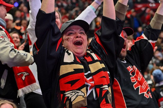 «Авангард» - ЦСКА 3:0. Вокруг матча