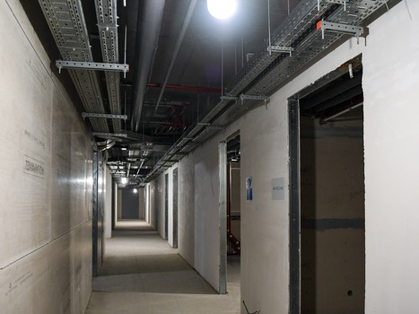 «Арена Омск»: итоги ноября