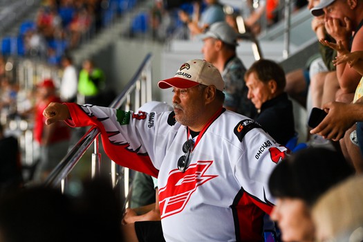 04.08.2022. ХК «Сочи» - «Авангард» 4:6