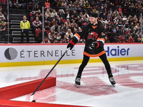 Закрытие сезона 2022/23 на G-Drive Арене. Часть 2