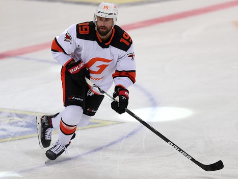 07.08.2021. «Сочи» - «Авангард» 0:2