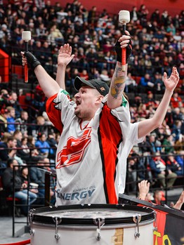 «Авангард» - «Сибирь» 3:2 ОТ. Вокруг матча