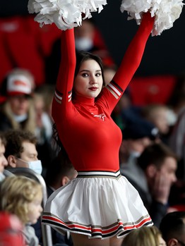 07.04.2021. Финал Востока, 3 матч. «Авангард» - «Ак Барс» 1:2