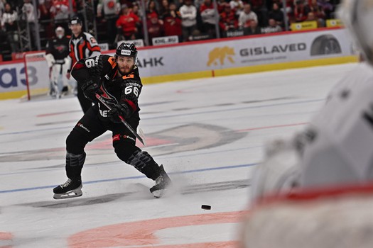 15.02.2026. «Авангард» - «Трактор» 6:2