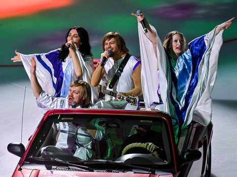 «Авангард» - «Адмирал» 4:1. Вокруг матча