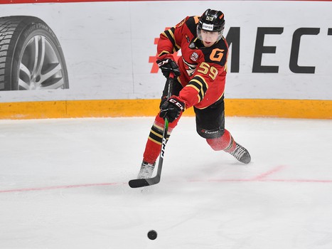 10.11.2020. «Авангард» - «Сочи» 3:2