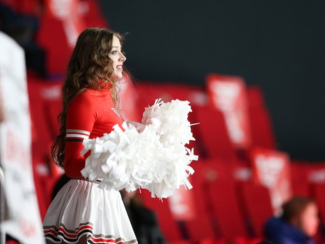 04.03.2021. 1/4 финала, 2 матч. «Авангард» - «Автомобилист» 4:3