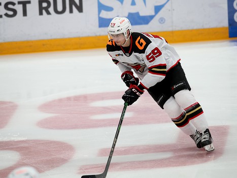 26.04.2021. Финал Кубка Гагарина, 5 матч. ЦСКА - «Авангард» 0:2