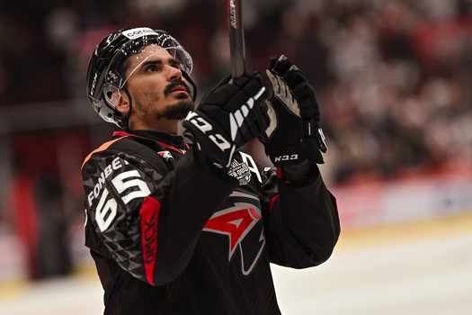 30.04.2026. «Авангард» - «Локомотив» 2:0