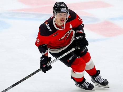 17.01.2019. «Авангард» - ХК «Сочи» 2:4