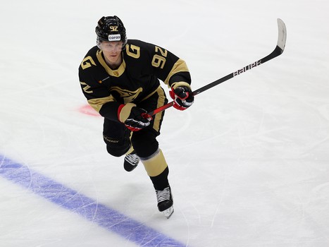 07.01.2022. «Авангард» - «Динамо» Мн 3:0