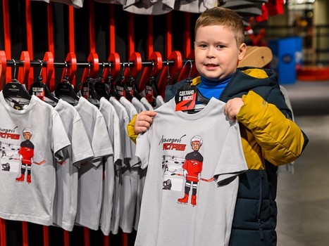 «Авангард» - ЦСКА 4:0. Вокруг матча