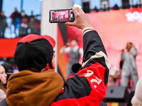 «Авангард» - «Трактор» 4:5. Вокруг матча