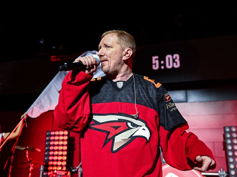 «Авангард» - «Салават Юлаев» 1:0. Вокруг матча